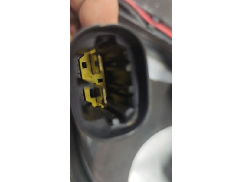 Recambio de electroventilador para peugeot 307 break/sw (s2) sw referencia OEM IAM   