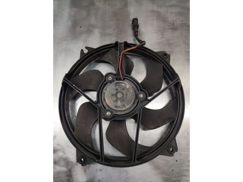 Recambio de electroventilador para peugeot 307 break/sw (s2) sw referencia OEM IAM   