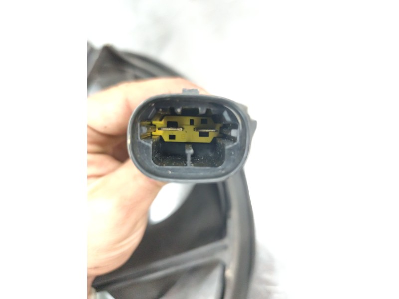 Recambio de electroventilador para peugeot 307 break/sw (s2) sw referencia OEM IAM   