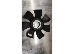 Recambio de electroventilador para iveco daily iv caja/chasis 70c17, 70c17 /p referencia OEM IAM 5801418717  