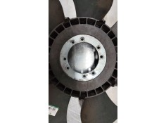 Recambio de electroventilador para iveco daily iv caja/chasis 70c17, 70c17 /p referencia OEM IAM 5801418717   2