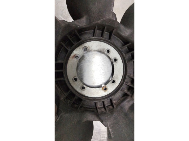 Recambio de electroventilador para iveco daily iv caja/chasis 70c17, 70c17 /p referencia OEM IAM 5801418717  