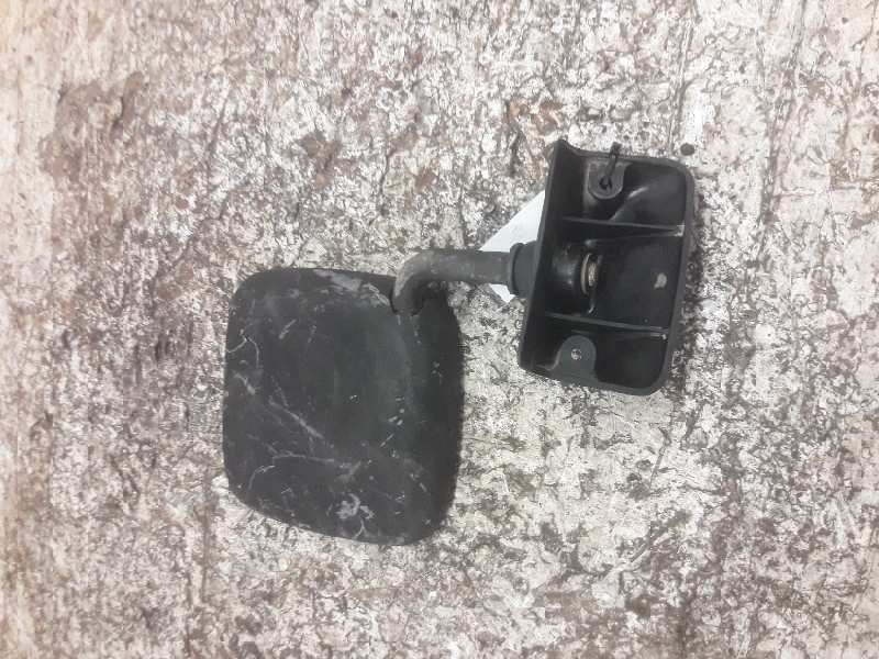 Recambio de retrovisor derecho para seat terra furgoneta referencia OEM IAM   