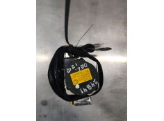 Recambio de cinturon seguridad delantero izquierdo para mg mg zs suv (azs1) 1.5 vti referencia OEM IAM   