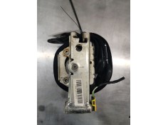 Recambio de cinturon seguridad delantero izquierdo para mg mg zs suv (azs1) 1.5 vti referencia OEM IAM    2