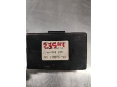 Recambio de modulo electronico para nissan vanette cargo (hc23) furg. referencia OEM IAM 285157C700  