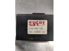 Recambio de modulo electronico para nissan vanette cargo (hc23) furg. referencia OEM IAM 285157C700   2