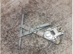 Recambio de elevalunas trasero derecho para daewoo matiz 0.8 cat referencia OEM IAM  MANUAL 