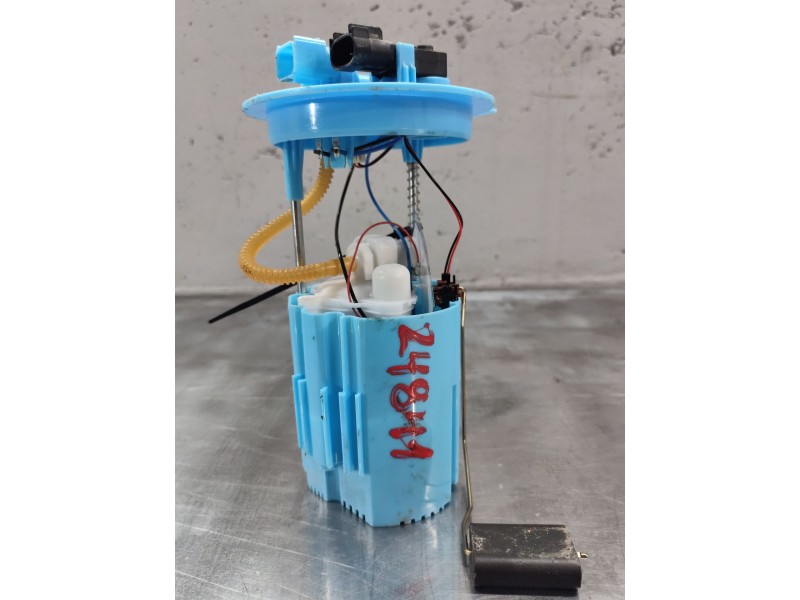 Recambio de aforador para mg mg zs suv (azs1) 1.5 vti referencia OEM IAM 10969139  