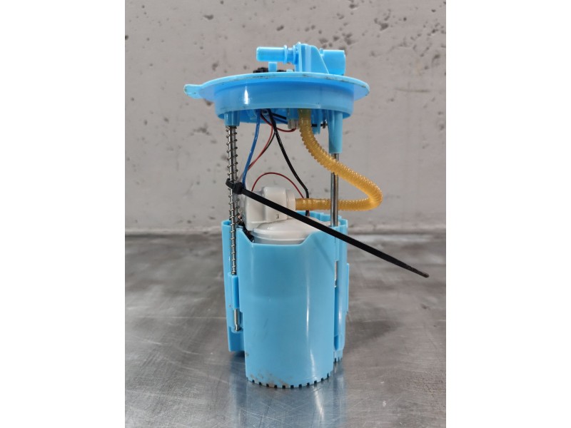 Recambio de aforador para mg mg zs suv (azs1) 1.5 vti referencia OEM IAM 10969139  