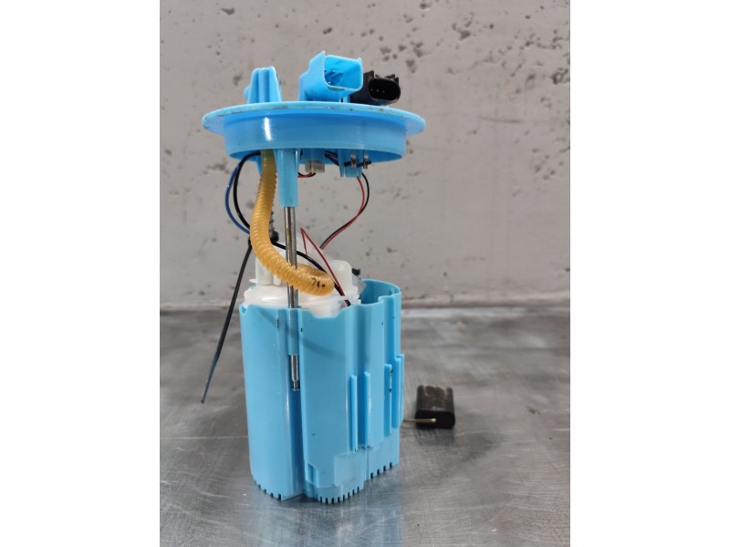 Recambio de aforador para mg mg zs suv (azs1) 1.5 vti referencia OEM IAM 10969139  