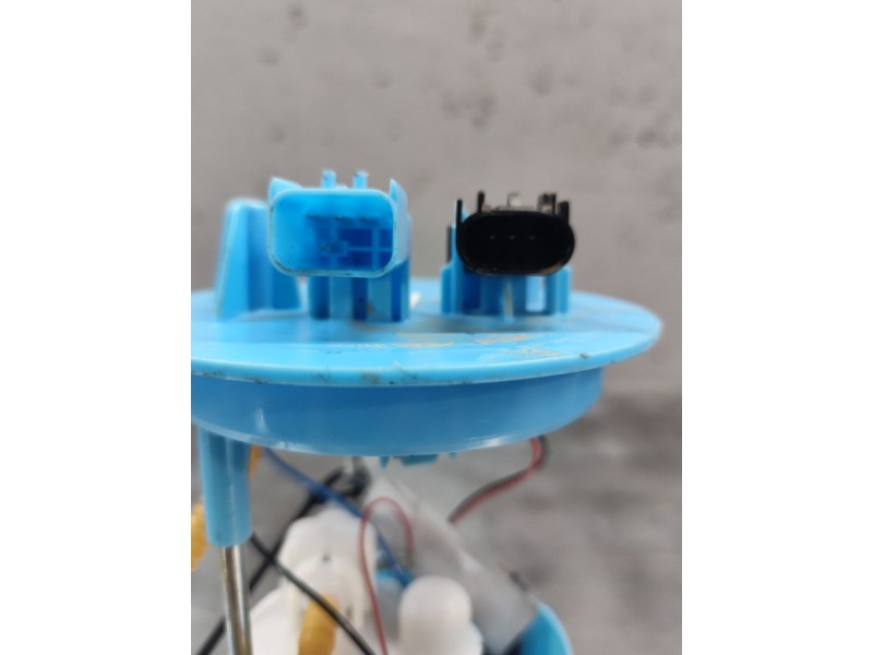 Recambio de aforador para mg mg zs suv (azs1) 1.5 vti referencia OEM IAM 10969139  