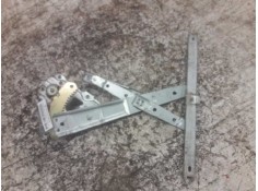 Recambio de elevalunas trasero derecho para daewoo matiz 0.8 cat referencia OEM IAM  MANUAL  2
