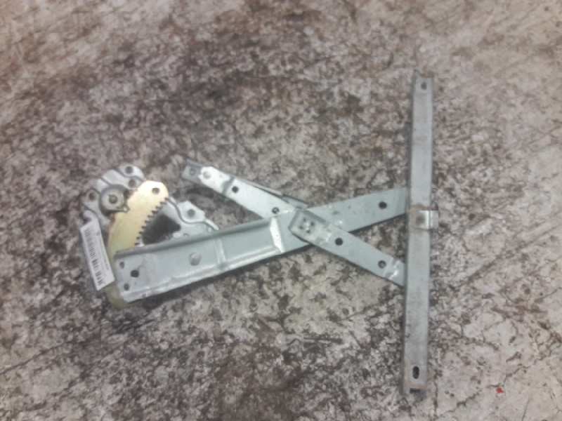 Recambio de elevalunas trasero derecho para daewoo matiz 0.8 cat referencia OEM IAM  MANUAL 