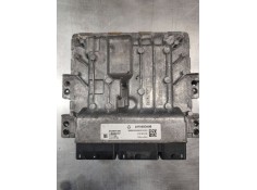 Recambio de centralita motor uce para infiniti q30 1.5 d referencia OEM IAM NEC017-81 125529 5DA0C