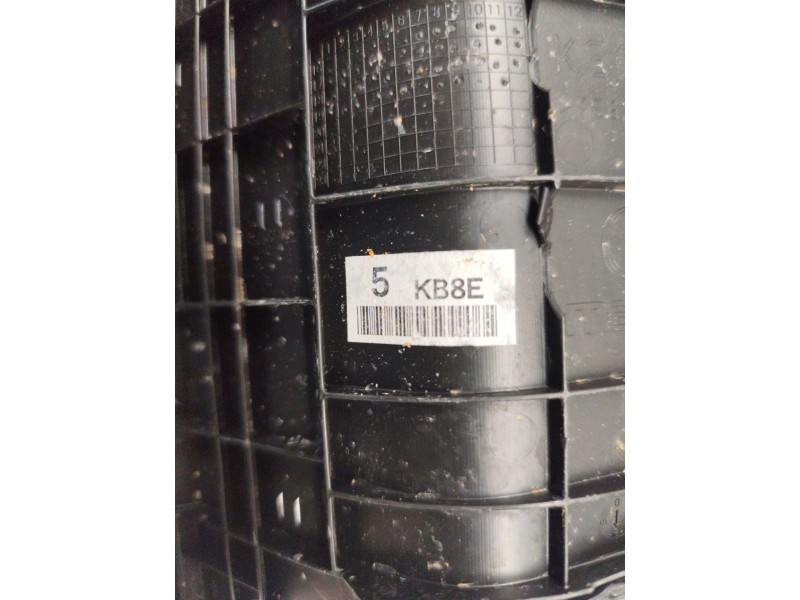 Recambio de moldura para mazda cx-5 (kf) 2.2 d referencia OEM IAM KB8C64341  