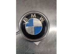 Recambio de maneta porton para bmw serie 1 berlina (e81/e87) 120d referencia OEM IAM 7153173  05020302