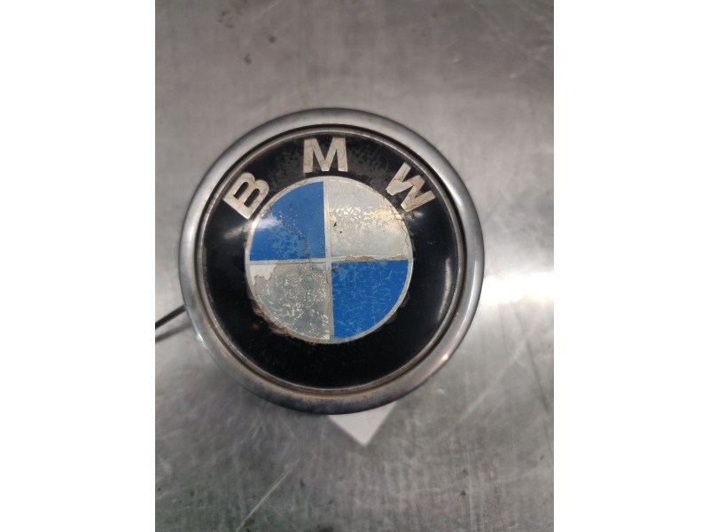 Recambio de maneta porton para bmw serie 1 berlina (e81/e87) 120d referencia OEM IAM 7153173  05020302