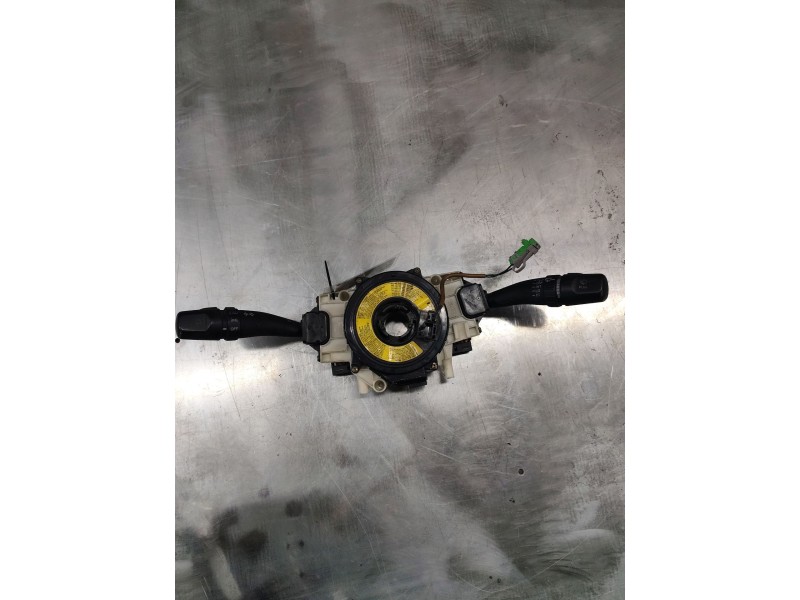 Recambio de mando luces para kia cerato i hatchback (ld) 2.0 crdi referencia OEM IAM KALDSE340  