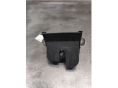 Recambio de cerradura maletero / porton para seat ibiza iv (6j5, 6p1) 1.6 tdi referencia OEM IAM   
