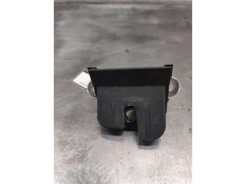 Recambio de cerradura maletero / porton para seat ibiza iv (6j5, 6p1) 1.6 tdi referencia OEM IAM   