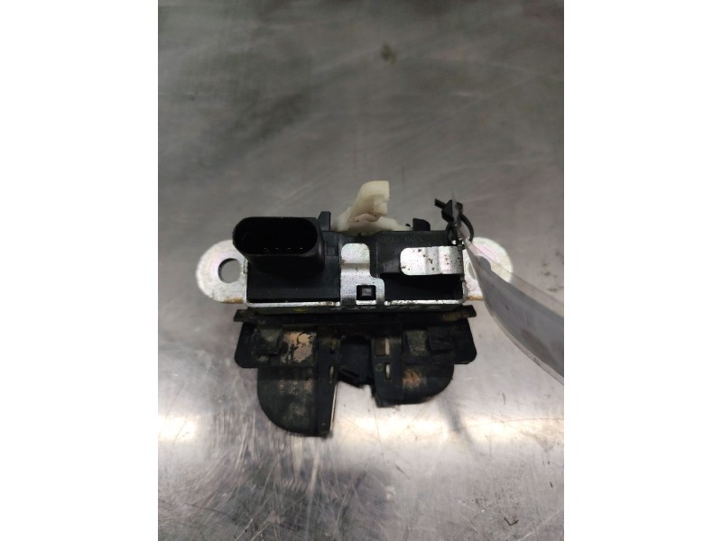 Recambio de cerradura maletero / porton para seat ibiza iv (6j5, 6p1) 1.6 tdi referencia OEM IAM   