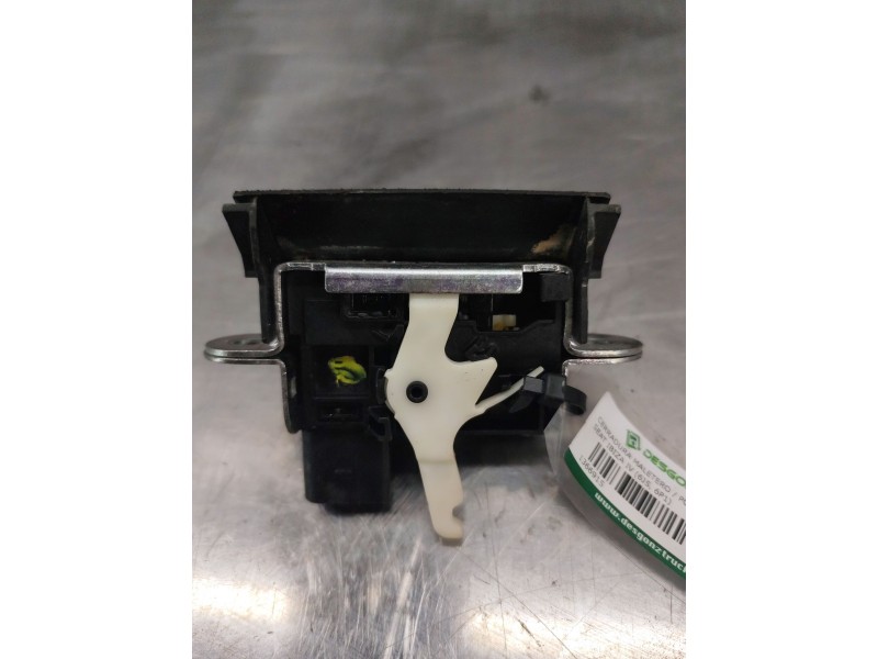 Recambio de cerradura maletero / porton para seat ibiza iv (6j5, 6p1) 1.6 tdi referencia OEM IAM   