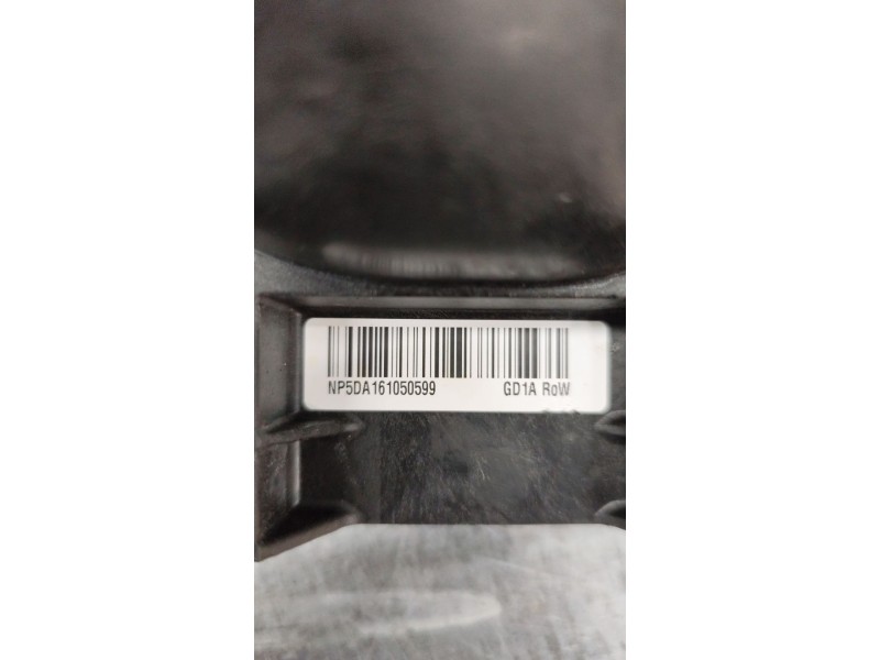 Recambio de airbag delantero derecho para infiniti q30 1.5 d referencia OEM IAM NP5DA161050599  GD1AROW