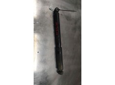 Recambio de amortiguador trasero derecho para mercedes-benz sprinter 3,5-t furgoneta (b907, b910) 314 cdi rwd (907.631, 907.633,