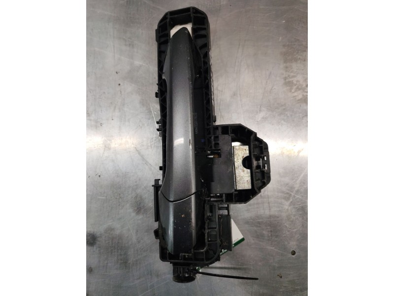 Recambio de maneta exterior trasera derecha para infiniti q30 1.5 d referencia OEM IAM X15042401X  
