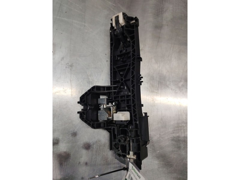 Recambio de maneta exterior trasera derecha para infiniti q30 1.5 d referencia OEM IAM X15042401X  