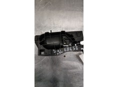 Recambio de maneta interior delantera izquierda para citroën c4 berlina lx referencia OEM IAM 13G100187386   2
