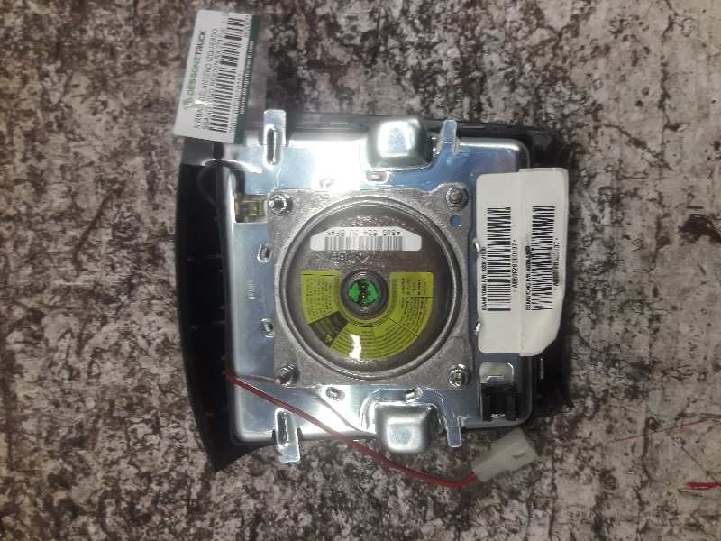Recambio de airbag delantero izquierdo para ssangyong rexton rx 270 full referencia OEM IAM 8620021500 AB53F2S3E0137 