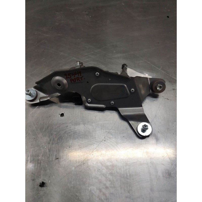 Recambio de motor limpia trasero para mazda cx-5 (kf) 2.2 d referencia OEM IAM KB7W6745  8496001090