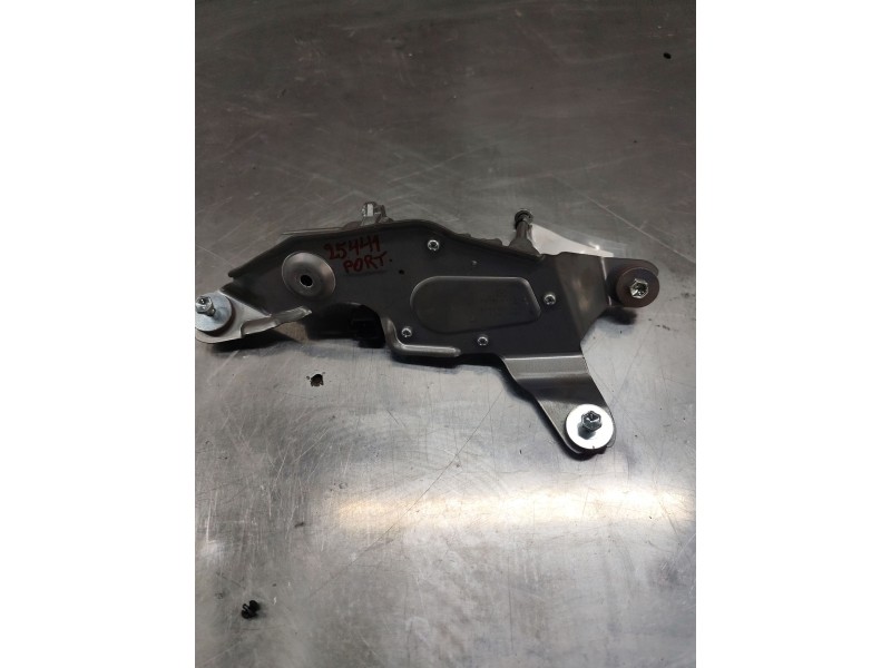 Recambio de motor limpia trasero para mazda cx-5 (kf) 2.2 d referencia OEM IAM KB7W6745  8496001090