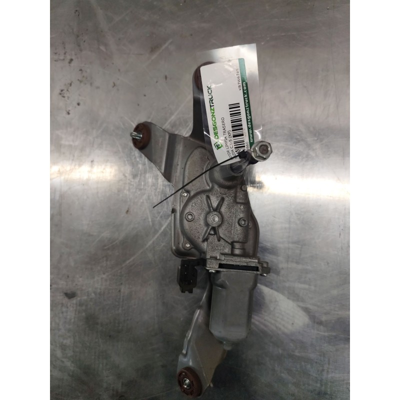 Recambio de motor limpia trasero para mazda cx-5 (kf) 2.2 d referencia OEM IAM KB7W6745  8496001090