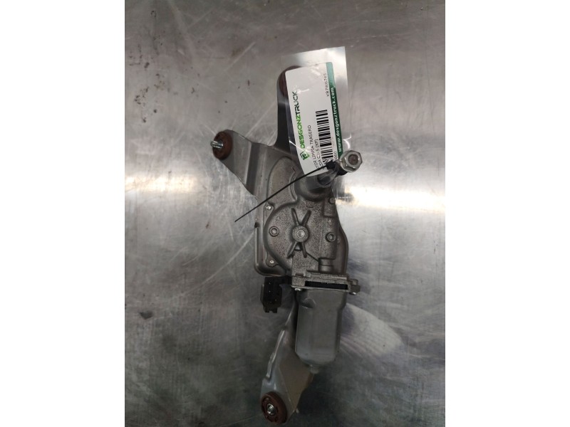 Recambio de motor limpia trasero para mazda cx-5 (kf) 2.2 d referencia OEM IAM KB7W6745  8496001090