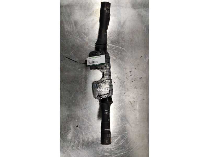 Recambio de mando multifuncion para nissan juke (f15) 1.6 dig-t nismo rs referencia OEM IAM 14am0  