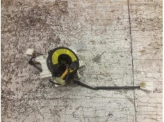 Recambio de anillo airbag para ssangyong rexton rx 270 full referencia OEM IAM 8592A08141LAM DG4C53011 