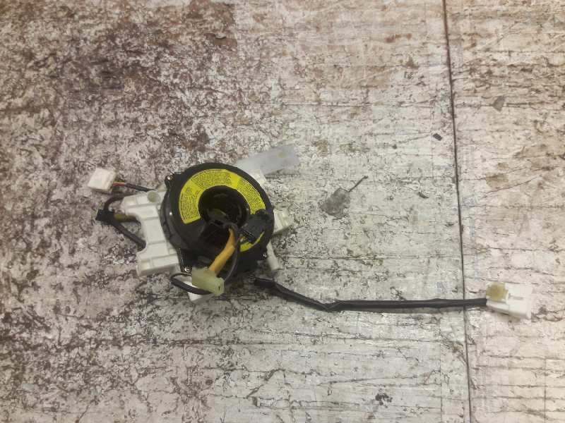 Recambio de anillo airbag para ssangyong rexton rx 270 full referencia OEM IAM 8592A08141LAM DG4C53011 