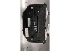 Recambio de cuadro instrumentos para nissan juke (f15) 1.6 dig-t nismo rs referencia OEM IAM hx06a   2