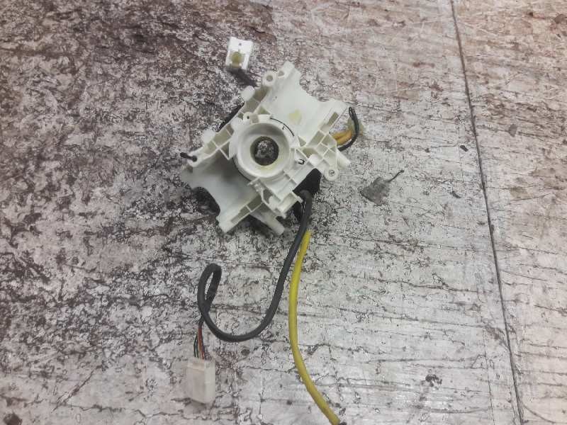 Recambio de anillo airbag para ssangyong rexton rx 270 full referencia OEM IAM 8592A08141LAM DG4C53011 