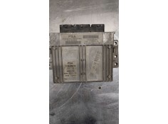 Recambio de centralita motor uce para peugeot 206 berlina x-line referencia OEM IAM 215843508  84820v02