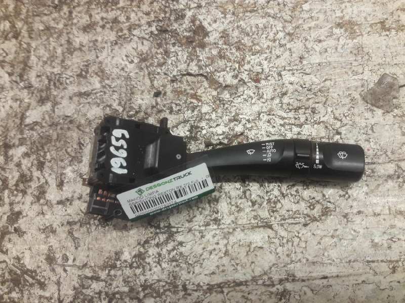 Recambio de mando limpia para ssangyong rexton rx 270 full referencia OEM IAM  14 PINS 