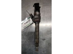 Recambio de inyector para bmw 1 (e81) 118 d referencia OEM IAM 0445110289  779844603