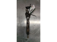 Recambio de inyector para bmw 1 (e81) 118 d referencia OEM IAM 779844603  0445110289