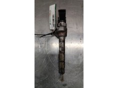 Recambio de inyector para bmw 1 (e81) 118 d referencia OEM IAM 779844603  0445110289 2