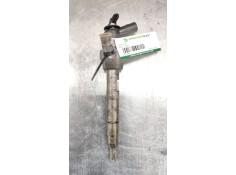 Recambio de inyector para bmw 1 (e81) 118 d referencia OEM IAM 0445110289  779844603