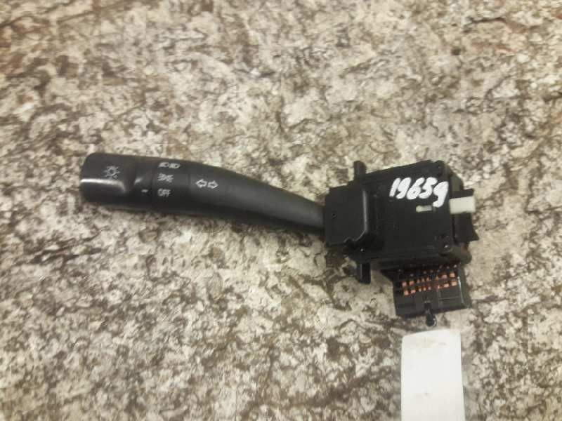 Recambio de mando intermitentes para ssangyong rexton rx 270 full referencia OEM IAM LD4813AA 16 PINS 