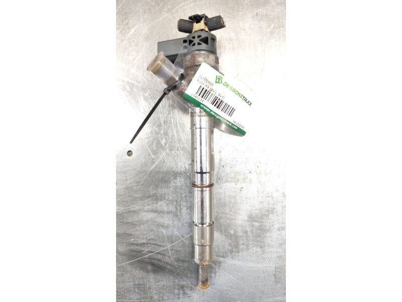 Recambio de inyector para audi a3 (8v1, 8vk) 2.0 tdi quattro referencia OEM IAM 04L130277AC  0445110469